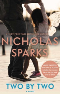 Two by Two — Nicholas Sparks