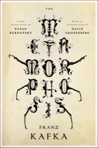 The Metamorphosis: A New Translation — Franz Kafka