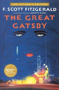 The Great Gatsby: The Only Authorized Edition — Fitzgerald, F. Scott