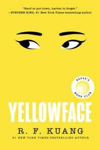 Yellowface — Kuang, R. F.