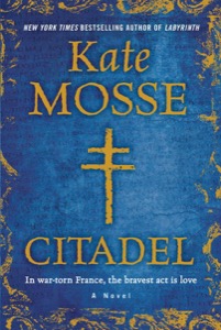 Citadel — Kate Mosse