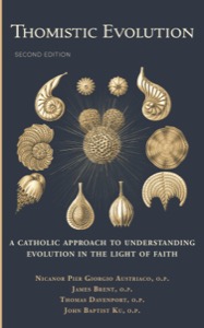 Thomistic Evolution — John Ku