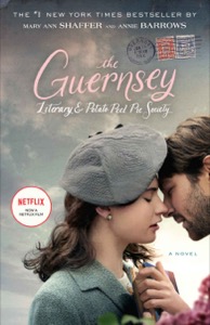 The Guernsey Literary and Potato Peel Pie Society — Mary Ann Shaffer