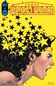 Wonder Woman (2023-) #9 — Tom King
