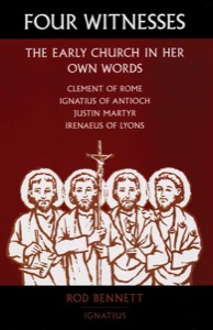 Four Witnesses — Rod Bennett