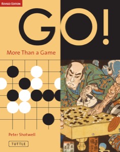 Go! More Than a Game — Peter Shotwell