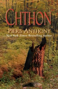 Chthon — Piers Anthony
