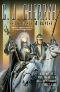 The Complete Morgaine — C. J. Cherryh