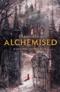Alchemised — SenLinYu