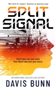 SPLIT SIGNAL — Davis Bun