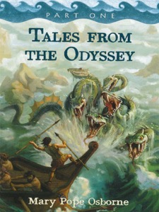Tales from the Odyssey, Part 1 — Mary Pope Osborne
