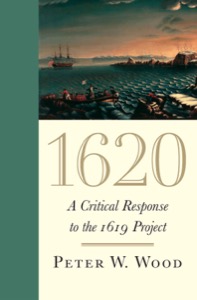 1620 — Peter Wood
