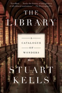 The Library — Stuart Kells