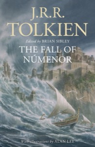 The Fall of Númenor — J. R. R. Tolkien