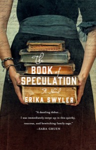 The Book of Speculation — Erika Swyler