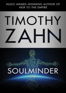Soulminder — Timothy Zahn