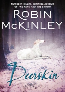 Deerskin — Robin McKinley