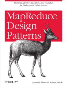 MapReduce Design Patterns — Donald Miner