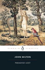 Paradise Lost — John Milton