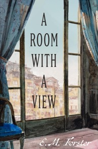 A Room with a View — Forster, E. M.
