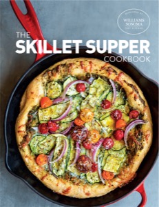 The Skillet Supper Cookbook — Author