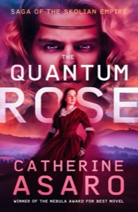 The Quantum Rose — Unknown