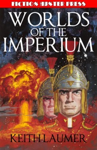 Worlds of the Imperium — Keith Laumer