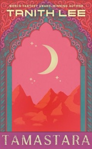 Tamastara — Tanith Lee