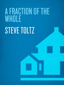 A Fraction of the Whole — Steve Toltz