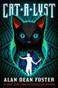 Cat • A • Lyst — Alan Dean Foster
