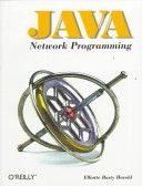 Java Network Programming — Elliotte Rusty Harold