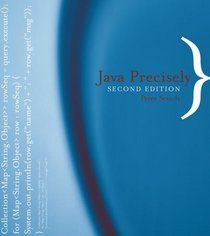 Java Precisely — Peter Sestoft