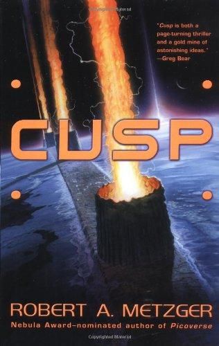 Cusp — Robert A. Metzger
