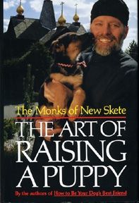 The Art of Raising a Puppy — New Skete Monks