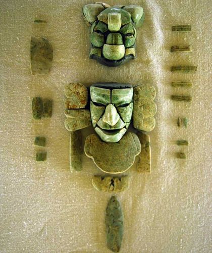 Maya Archaeology 1: Featuring the Ancient Maya Murals of San Bartolo, Guatemala — Joel Skidmore