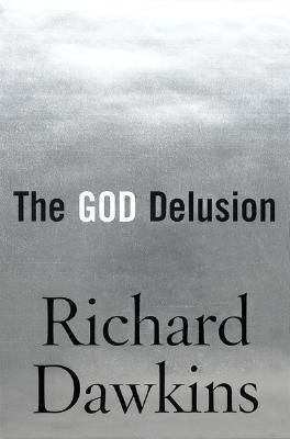 The God Delusion — Richard Dawkins