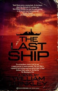 The Last Ship — William Brinkley