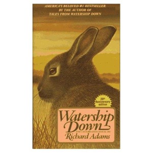 Watership Down — Richard Adams