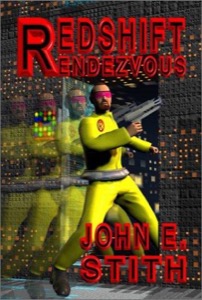 Redshift Rendezvous — John E. Stith