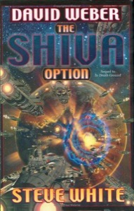 The Shiva Option — David Weber