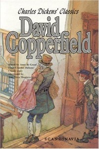 David Copperfield — Charles Dickens