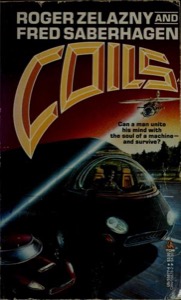 Coils — Fred Saberhagen