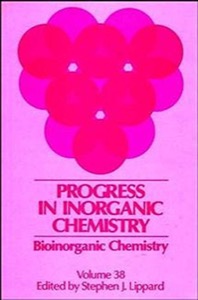 Bioinorganic Chemistry — Stephen J. Lippard