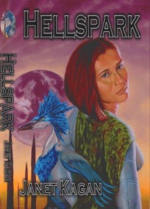 Hellspark — Janet Kagan