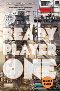 Ready Player One — Ernest Cline