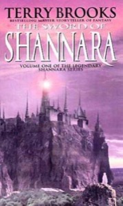 Sword of Shannara, The — Terry Brooks