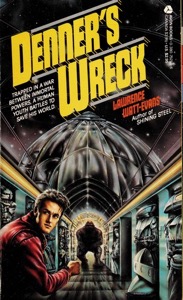 Denner's Wreck — Lawrence Watt-Evans
