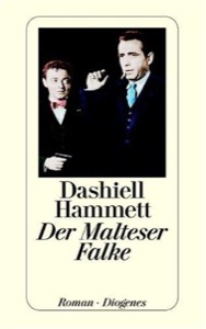 Maltese Falcon, The — Dashiell Hammett