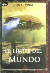 World's End — Joan D. Vinge