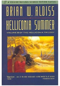 Helliconia Summer — Brian W Aldiss